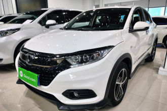 本田 缤智 2020款 1.5L CVT先锋版