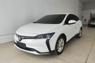 别克 微蓝6 2023款 430km 出行版