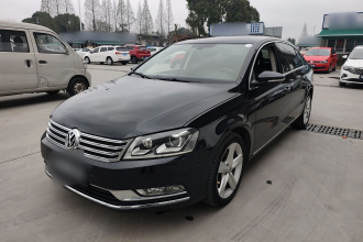 大众 迈腾 2015款 改款 1.8TSI 尊贵型