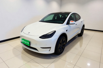 特斯拉 Model Y 2023款 长续航全轮驱动版