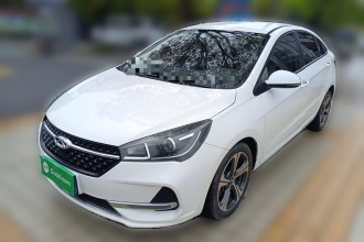奇瑞 艾瑞泽5 2019款 改款PRO 1.5L 手动青春版 国VI
