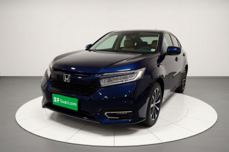 本田 冠道 2019款 240TURBO 两驱尊享·星空限量版