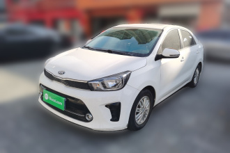 起亚 焕驰 2017款 1.4L 自动智享版Value