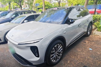 蔚来ES6 2023款 75kWh