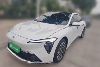 别克 至境L7 2025款 奢享版