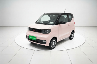 五菱汽车 宏光MINIEV 2022款 马卡龙时尚款 磷酸铁锂