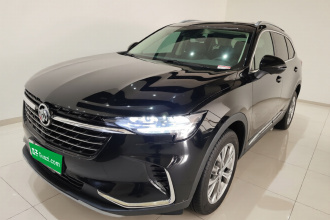 别克 2023款 昂科威Plus 652T 五座豪华型