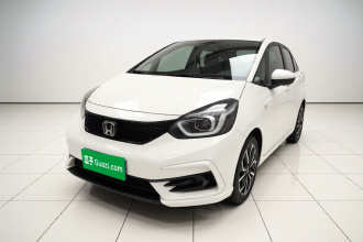 本田 LIFE 2021款 1.5L CVT SPORT心动版