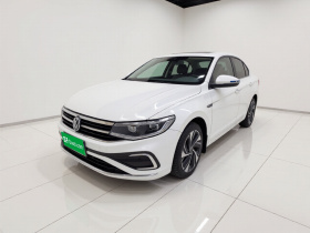 大众 宝来 2023款 280TSI DSG尊行版