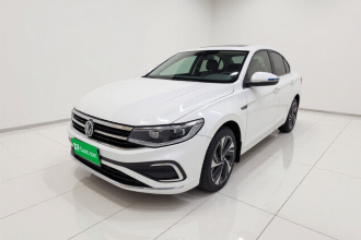 大众 宝来 2023款 280TSI DSG尊行版