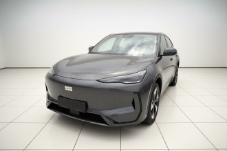 吉利银河 银河E5 2024款 530km 远航版