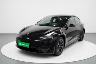 特斯拉 Model 3 2022款 后轮驱动版