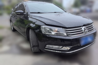 大众 迈腾 2013款 1.8TSI 领先型