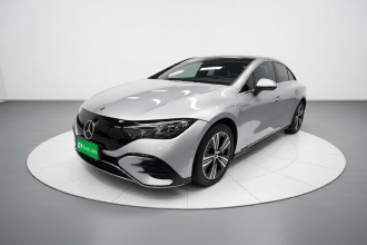奔驰EQE 2022款 350 豪华版