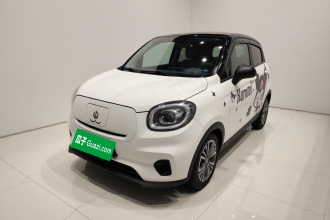 零跑汽车 零跑T03 2024款 403舒享版