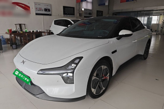 小鹏MONA M03 2024款 620 超长续航