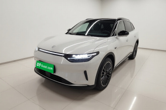 零跑汽车 零跑C11 2023款 纯电 500智享版