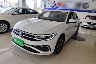 大众 宝来 2023款 300TSI DSG尊行版