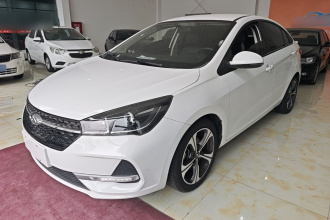 奇瑞 艾瑞泽5 2019款 PRO 1.5L 手动青春版 国VI