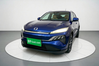 思铭 东风本田M-NV 2021款 尚逸版