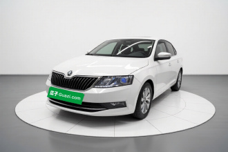 斯柯达 昕锐 2019款 1.5L 手动舒适版 国V