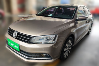 大众 速腾 2018款 1.6L 自动舒适型