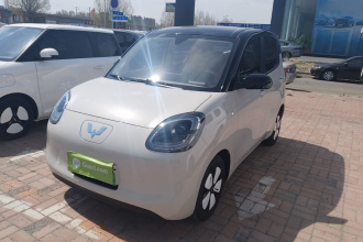 五菱汽车 宏光MINIEV 2025款 第四代 四门版 臻享+款