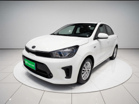 起亚 焕驰 2020款 改款 1.4L 自动舒适天窗版