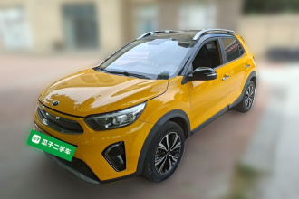 起亚 奕跑 2019款  1.4L 自动运动版 国VI