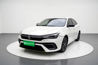 荣威i5 2021款 1.5L CVT钻石版