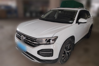 大众 探岳 2019款 征途版 280TSI 两驱豪华型 国VI