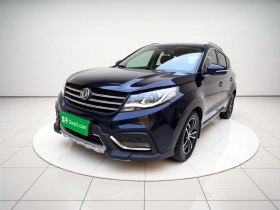 东风风光 风光580 2017款 1.5T CVT智尚型