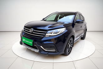 东风风光 风光580 2017款 1.5T CVT智尚型