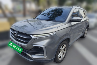 宝骏530 2019款 1.5T CVT豪华型 7座 国V