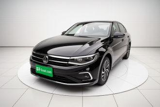 大众 宝来 2023款 200TSI DSG悦行PRO版