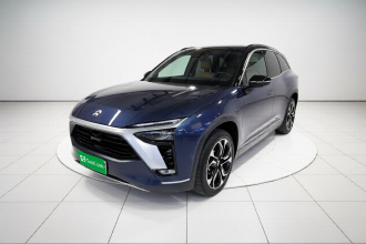 蔚来ES8 2020款 580KM 签名版 六座版