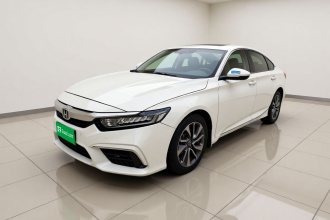 本田 英仕派 2019款 260TURBO 典雅版 国VI