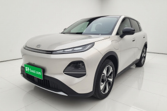 长安启源Q05 2026款 506Max