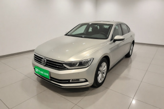 大众 迈腾 2018款 330TSI DSG 豪华型