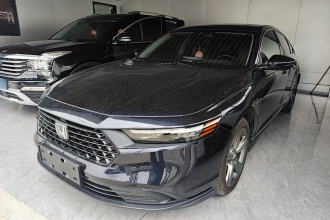 本田 雅阁新能源 2023款 2.0L e:PHEV 豪华版