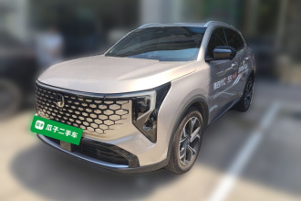 长安CS55PLUS 2026款 第四代 新蓝鲸 1.5T 天枢尊贵型