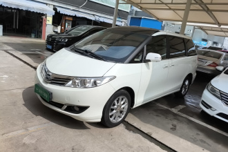 比亚迪M6 2015款 2.4L 自动尊贵版
