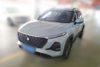 宝骏RS-3 2020款 1.5L CVT 24小时在线精英型