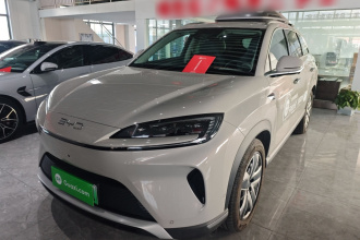 比亚迪 海狮07 DM-i 2025款 150 领航+版