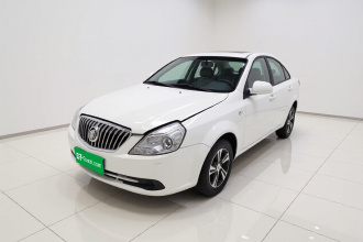 别克 凯越 2015款 1.5L 手动经典型