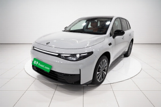 零跑汽车 零跑C10 2026款 210激光雷达版