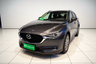 马自达CX-5 2017款 2.0L 自动两驱智享型 国V