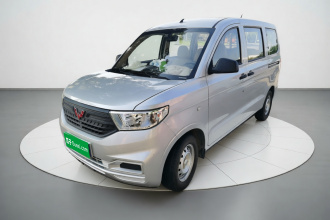 五菱汽车 五菱宏光V 2022款 1.5L劲取版液压助力LAR