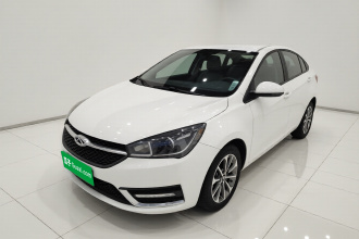 奇瑞 艾瑞泽5 2021款 PRO 1.5L 手动青春版