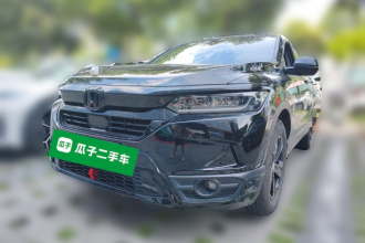 本田 皓影 2021款 240TURBO CVT两驱智享版